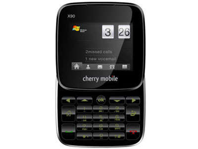 Cherry Mobile X90
