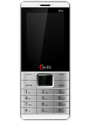 Chilli B02