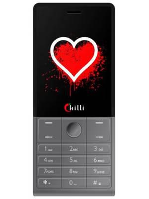Chilli B26