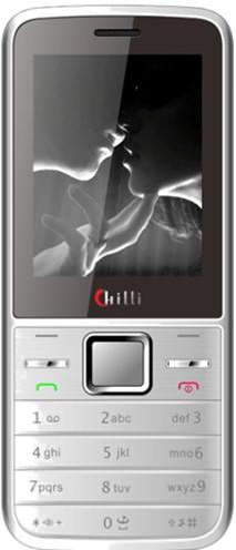 Chilli B27