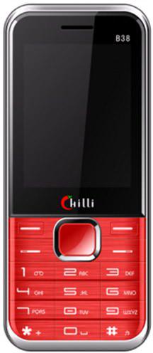 Chilli B38