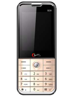 Chilli B39
