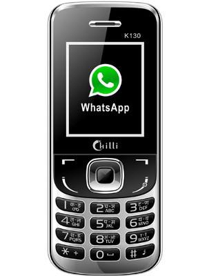 Chilli K130