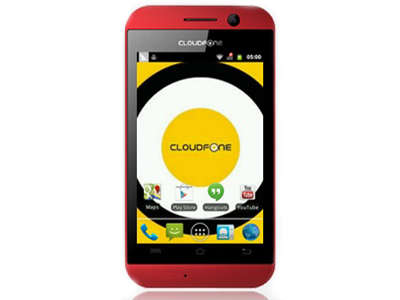 CloudFone Excite 355g