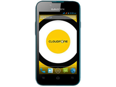 CloudFone Excite 356g
