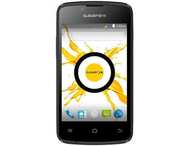 CloudFone Excite 357g