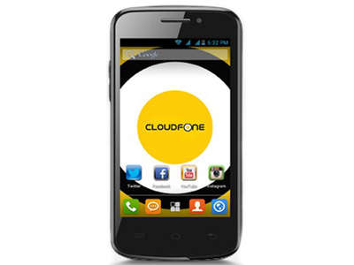 CloudFone Excite 403d