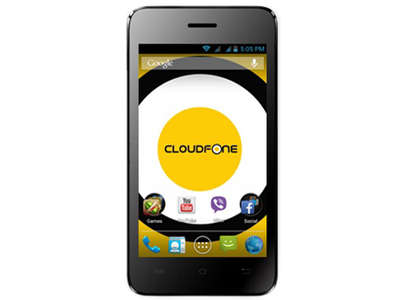 CloudFone GEO 401q