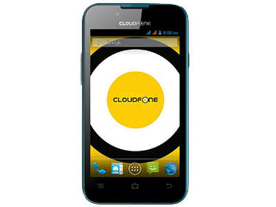 CloudFone ICE 353e