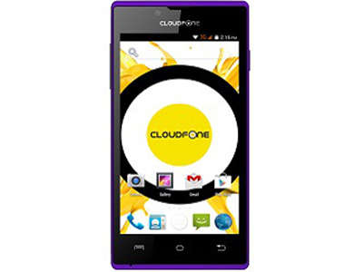 CloudFone ICE 402e