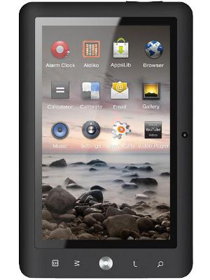 Coby Kyros MID1025 4GB