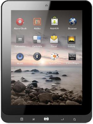 Coby Kyros MID1026 4GB