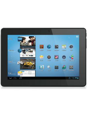 Coby Kyros MID1048 8GB
