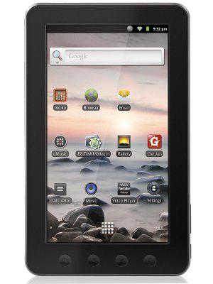 Coby Kyros MID7012