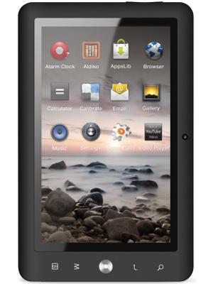 Coby Kyros MID7025 4GB