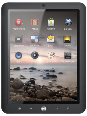 Coby Kyros MID8025 4GB