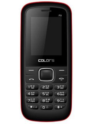 Colors Mobile F9