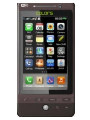 Colors Mobile W 1