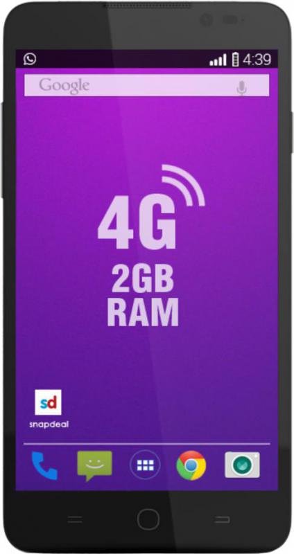 Coolpad Dazen 1
