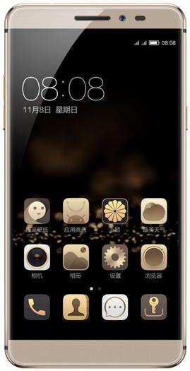 Coolpad Max