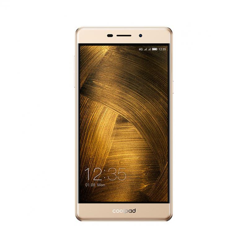 Coolpad Modena 2 (Gold)