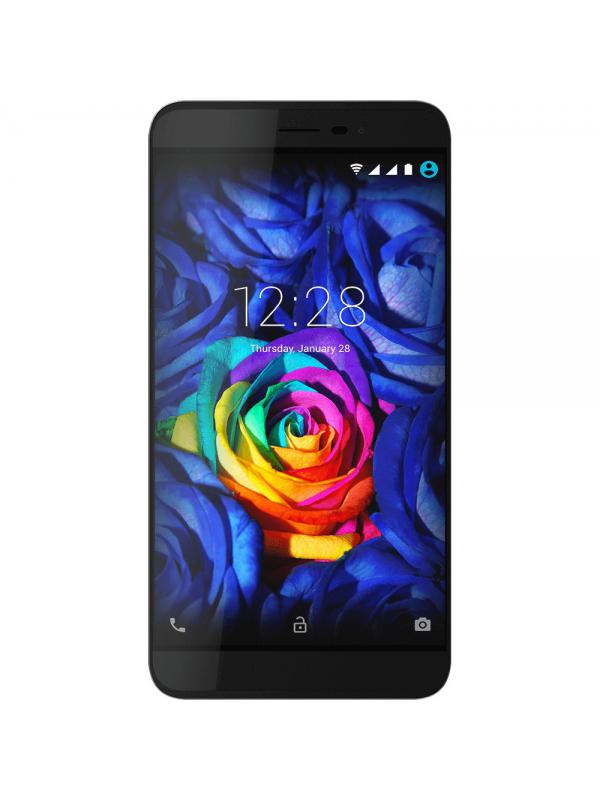 Coolpad Porto S (Dark Gray)
