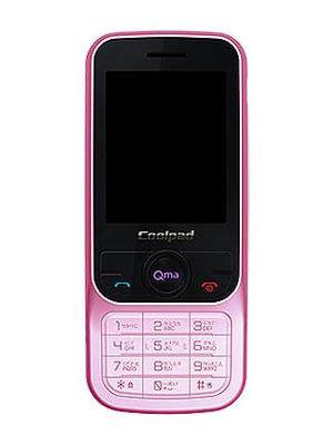 Coolpad S50