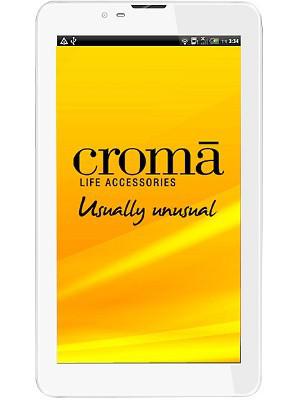 Croma CRXT1125