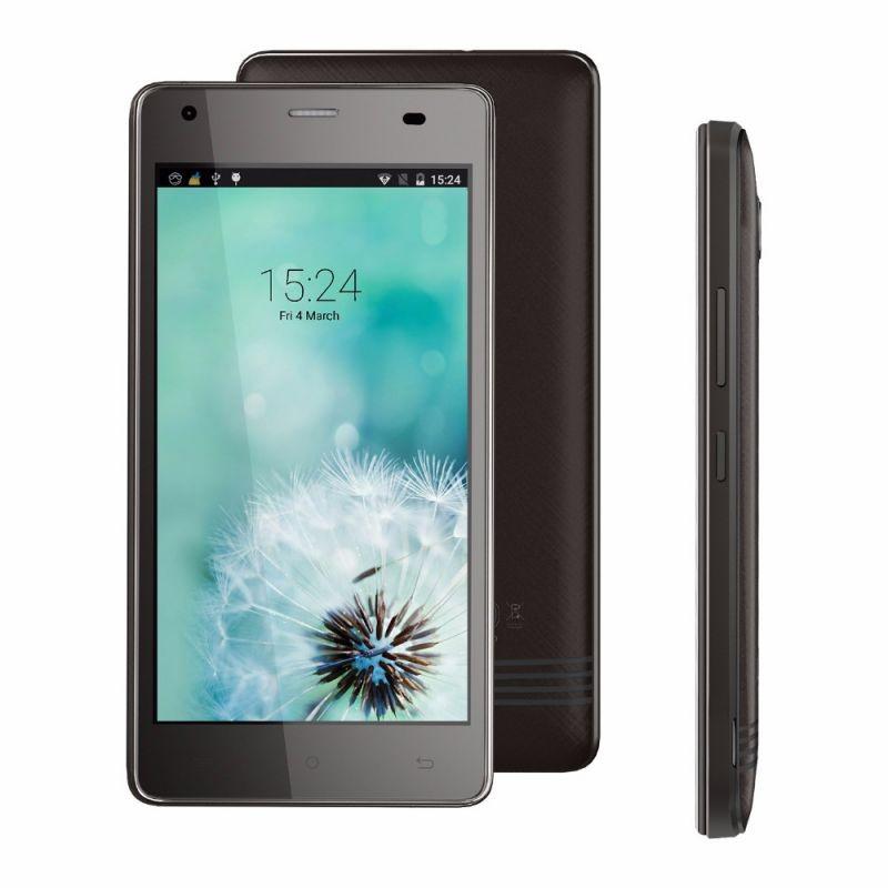 Cubot Echo Black