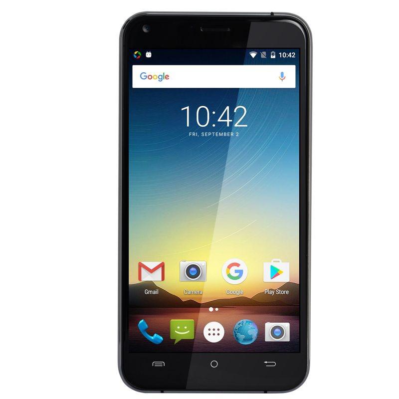 Cubot Manito Black