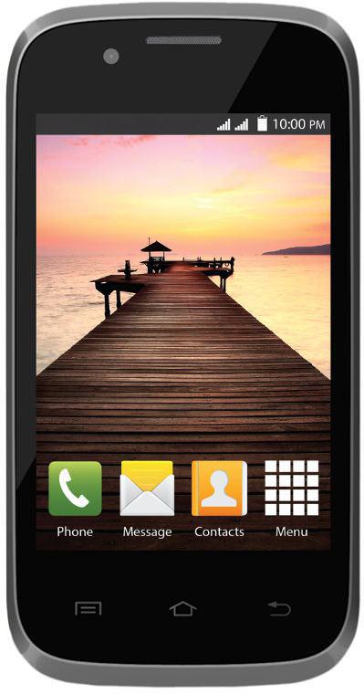 Datawind PocketSurfer 2G4X