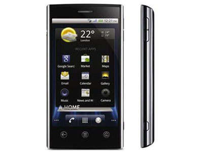 Dell Venue