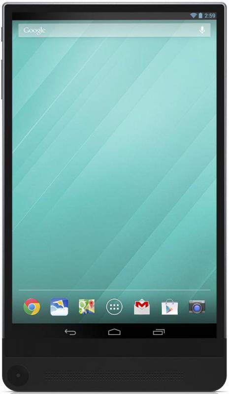 Dell Venue 8 7000