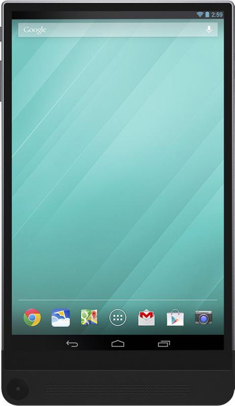 Dell Venue 8 7840