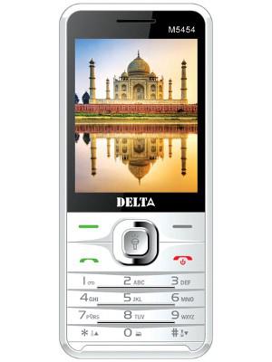 Delta M5454