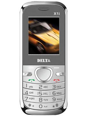 Delta X1i