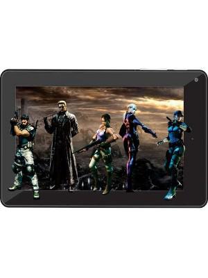 Devante 3D Thunder