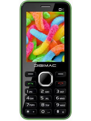 Digimac DC