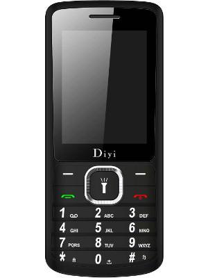 Diyi D1