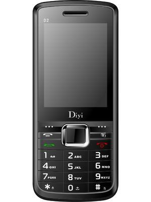 Diyi D2