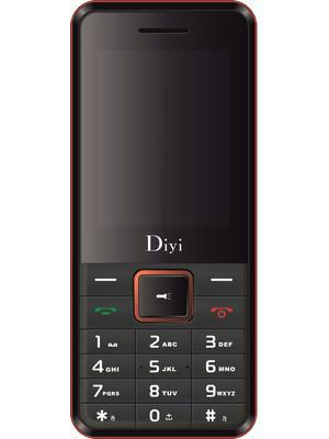 Diyi D9