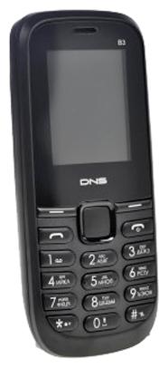DNS B3