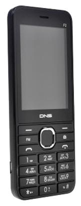 DNS F2