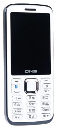 DNS M2