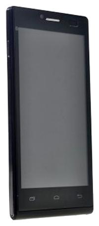 DNS S4509
