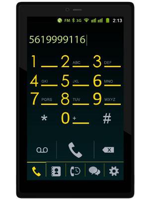 DOMO Slate X3G SE