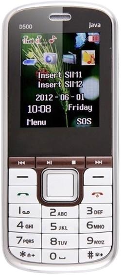 Donod D500 (Brown)
