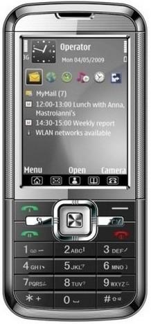 Donod D906 (Black)
