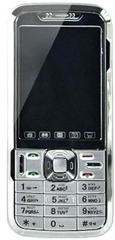 Donod D909 (Silver)