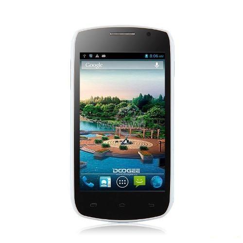 DOOGEE Collo 3 DG110 (Black)